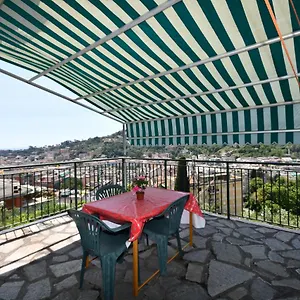 Casa Del Menegotto Casa vacanze Rapallo
