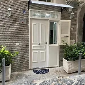 La Casa Del Cuore Appartamento Napoli