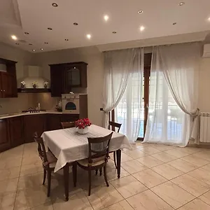 Luxury_c3 Appartamento Napoli
