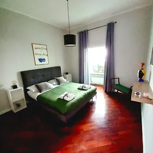 Nilo 28 House Appartamento Napoli