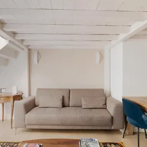 Appartamento Moscova - Garibaldi - Moderno Loft Di Design, Milano