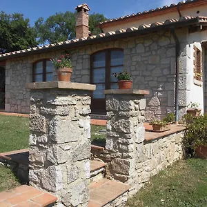 La Castellina Alloggio per agriturismo Saturnia