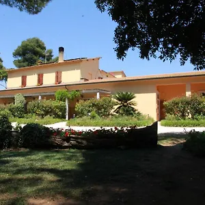 La Ronca Alloggio per agriturismo San Vincenzo