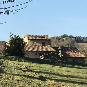 Casalino Di Sopra Casa di campagna Tredozio