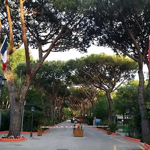Dal Pino Campeggio Marina di Massa