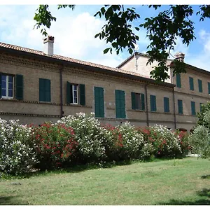 Valle Isola La Tana Del Gusto Alloggio per agriturismo Comacchio